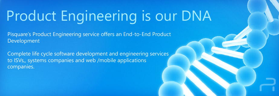 Product Engineering DNA