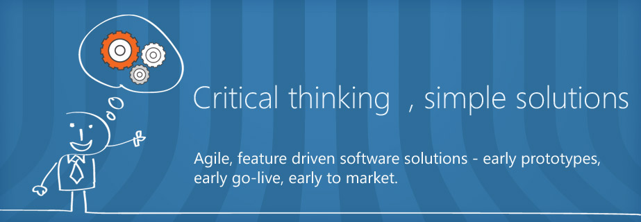 Critical Thinking